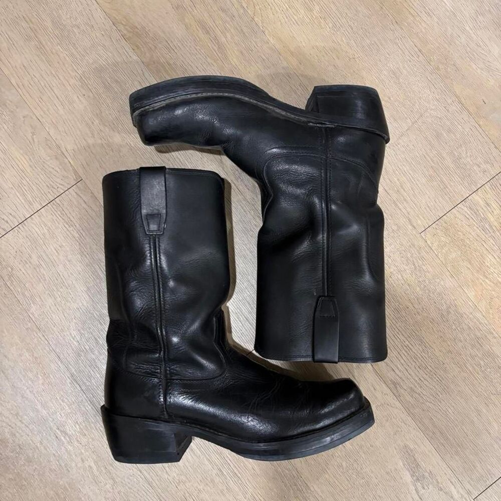 Durango Men's Black Boots